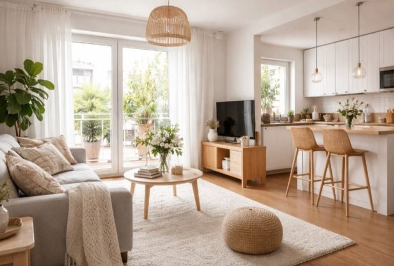 Unterhaltsreinigung – sauberes Zuhause mit wohnlichen Unterhaltsreinigung – sauberes Zuhause mit wohnlichen und gepflegten Bereichen