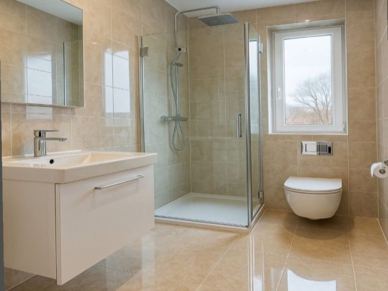 Haushaltsreinigung – saubere Wohnung mit gepflegten Wohnräumen