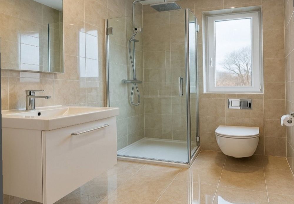 Fachgerechte Gebäudereinigung mit Fokus auf Grundreinigung