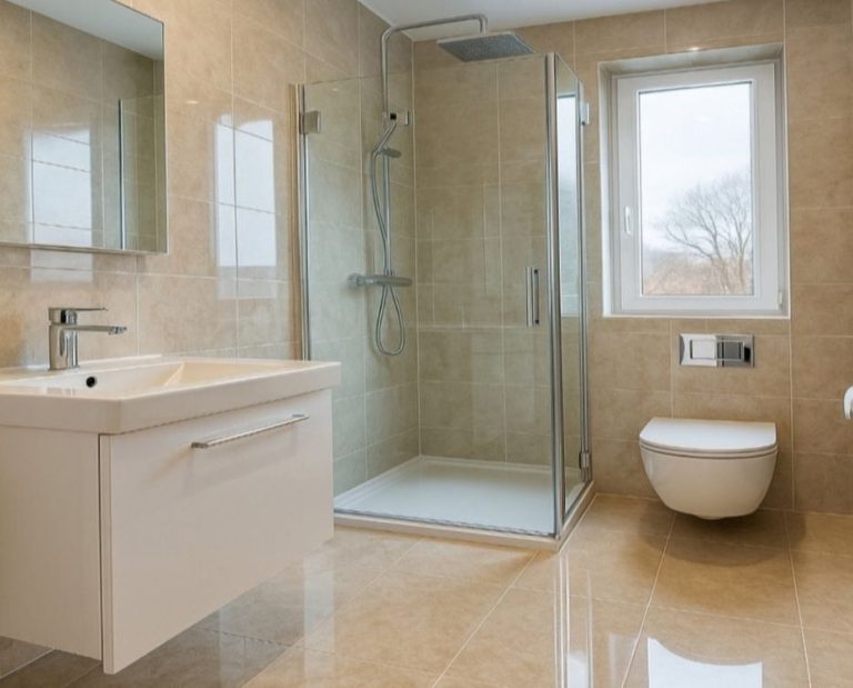 Grundreinigung in der Wohnung – gründlich gereinigte Räume und Oberflächen