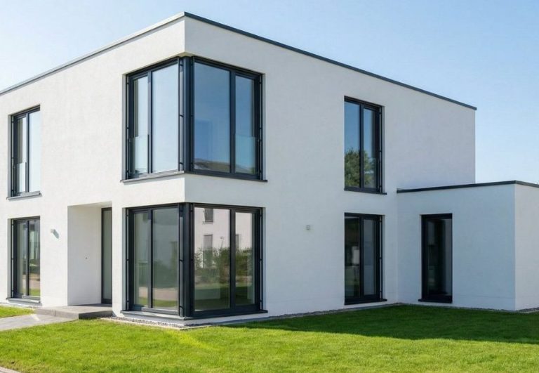 Grundreinigung nach Renovierung oder Neubau – saubere Räume ohne Baustaub