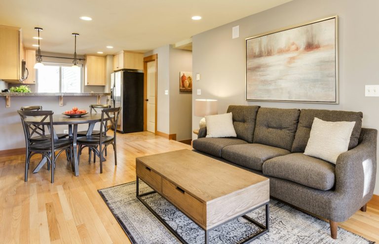 Unterhaltsreinigung – saubere und ordentliche Wohnung Unterhaltsreinigung – saubere und ordentliche Wohnung mit gepflegten Räumen